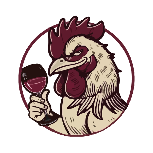 Gallo Descorchado